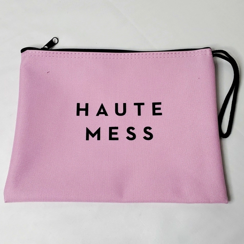 Milly Haute Mess Pouch